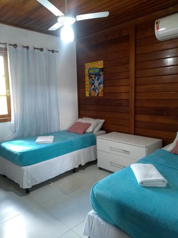 Refugio Nomade Hostel Сан-Жуан-да-Барра Экстерьер фото