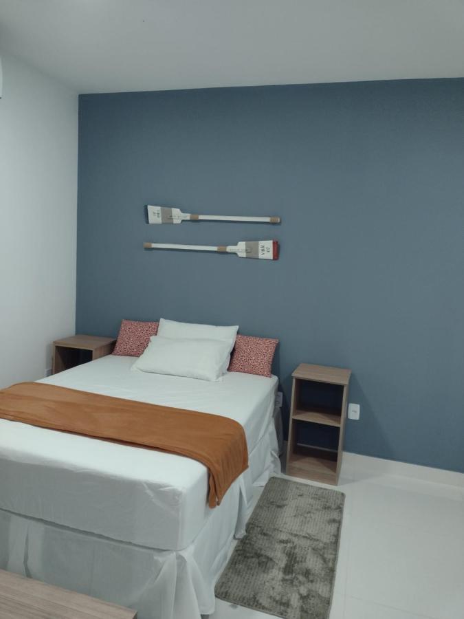 Refugio Nomade Hostel Сан-Жуан-да-Барра Экстерьер фото