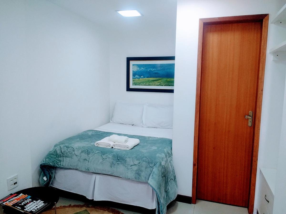 Refugio Nomade Hostel Сан-Жуан-да-Барра Экстерьер фото