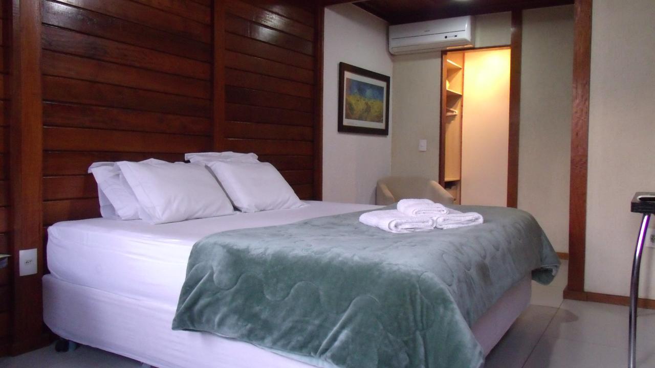 Refugio Nomade Hostel Сан-Жуан-да-Барра Экстерьер фото