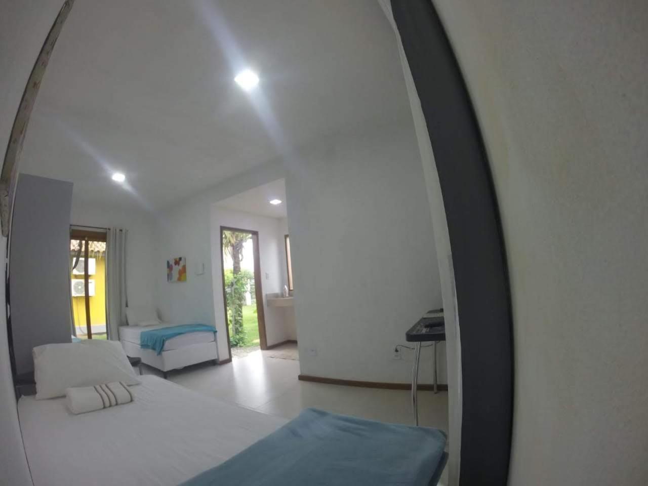 Refugio Nomade Hostel Сан-Жуан-да-Барра Экстерьер фото